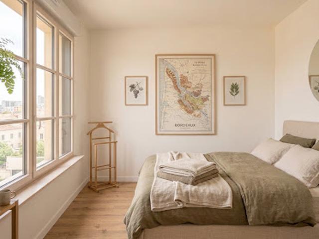 Appartement vente à Le Prieuré, La Rochelle