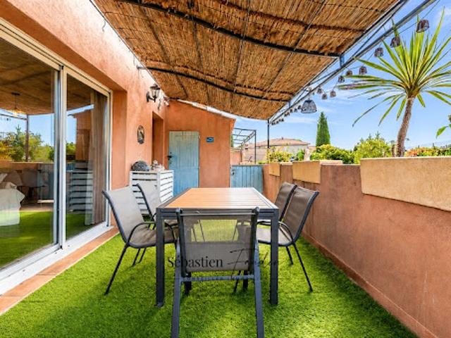 Appartement vente à Arrondissement de Toulon, Le Beausset
