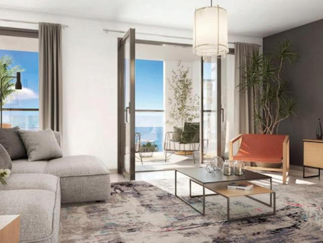 Appartement vente à Les Sables-d'Olonne, Le Fenouiller