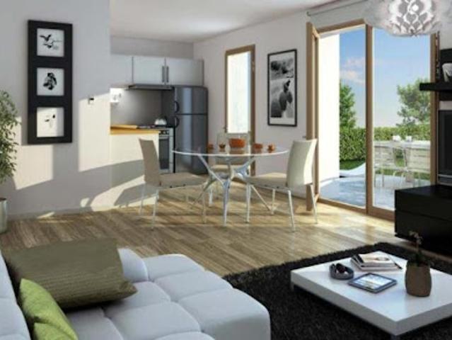Appartement vente à Arrondissement de Draguignan, Le Muy