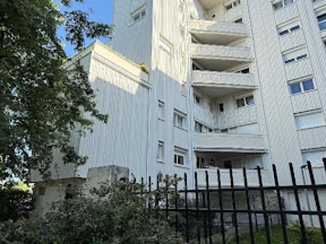Appartement vente à Rouen, Le Grand-quevilly