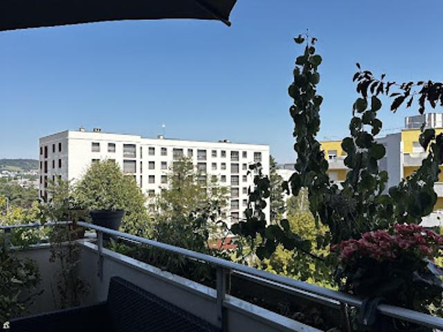 Appartement vente à Rouen, Le Grand-quevilly