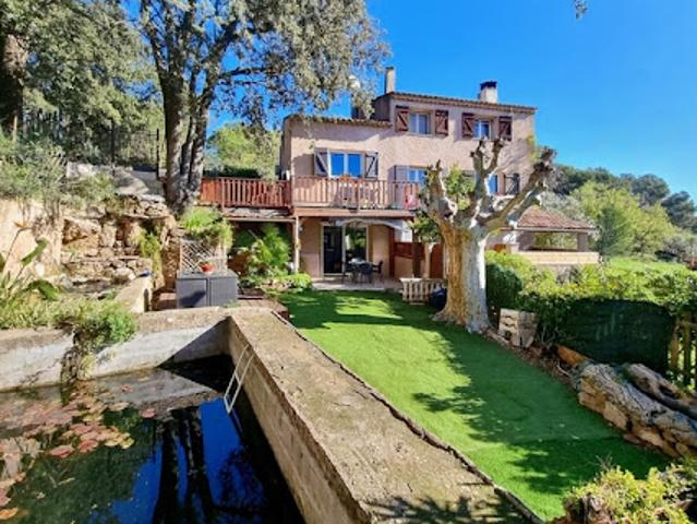 Appartement vente à Arrondissement de Draguignan, Les Arcs