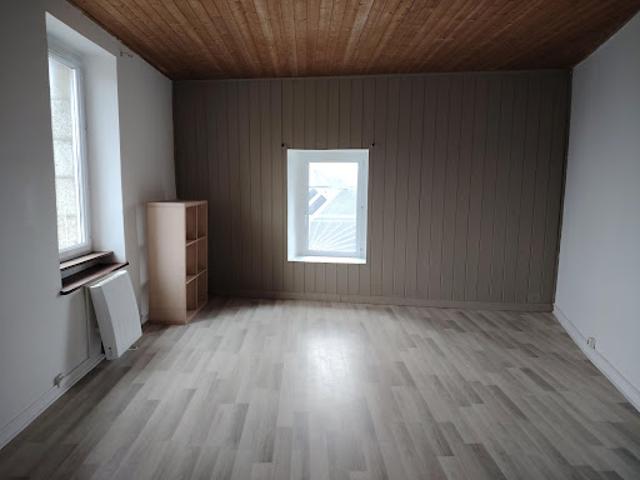 Appartement vente à Brest, Bretagne