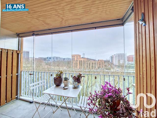 Appartement vente à L'ile-saint-denis, Seine-Saint-Denis