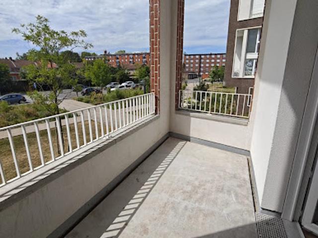Appartement vente à Lille