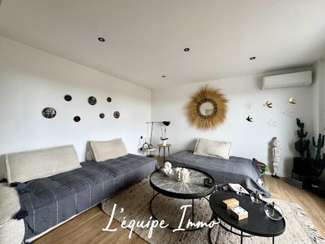 Appartement vente à Auch, L'isle-jourdain