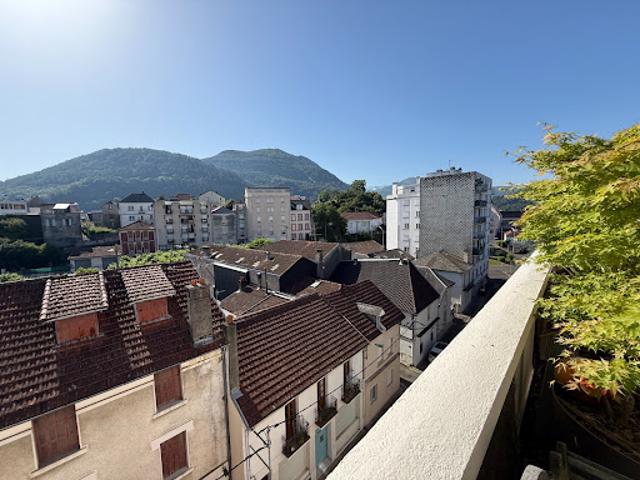 Appartement vente à Argelès-Gazost, Lourde