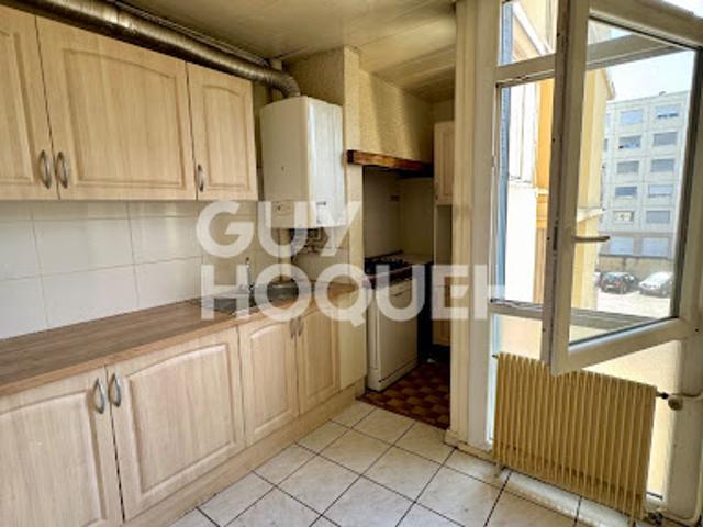Appartement vente à Lyon, Métropole de Lyon