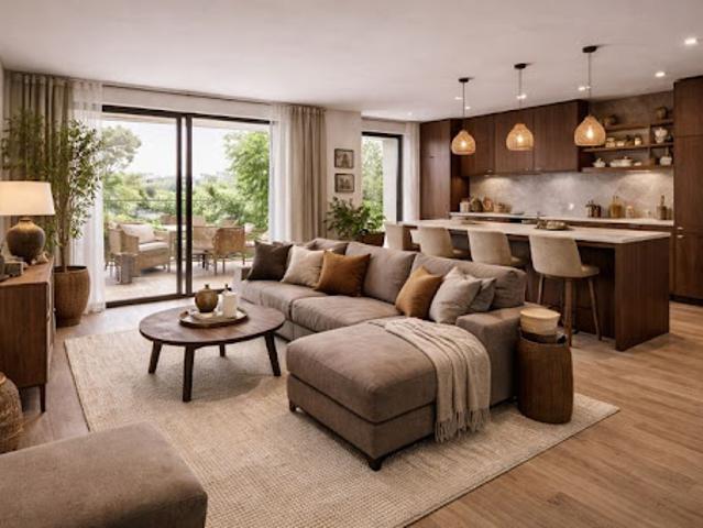 Appartement vente à Manosque, Alpes-de-Haute-Provence