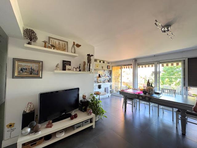 Appartement vente à Marseille