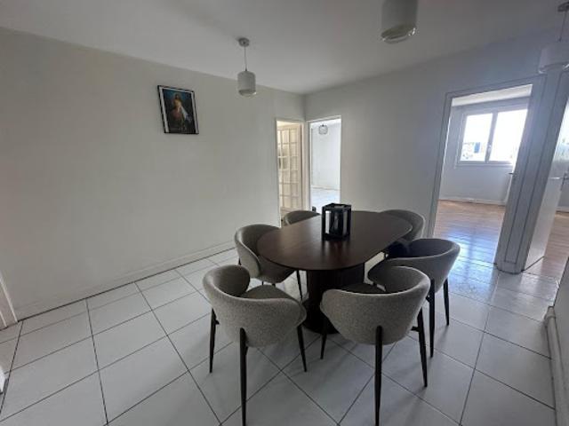 Appartement vente à Argenteuil, Franconville