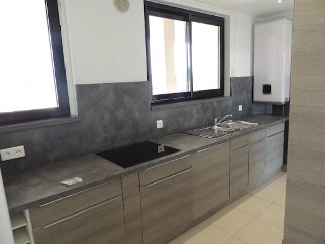 Appartement vente à Montluçon