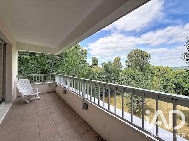 Appartement vente à Sarcelles, Montmorency