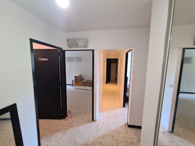 Appartement vente à Montpellier
