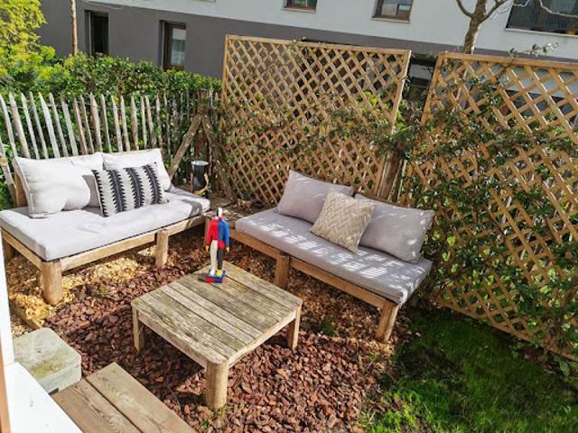 Appartement vente à Bobigny, Vaux-montreuil