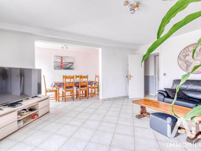 Appartement vente à Meaux, Mouroux
