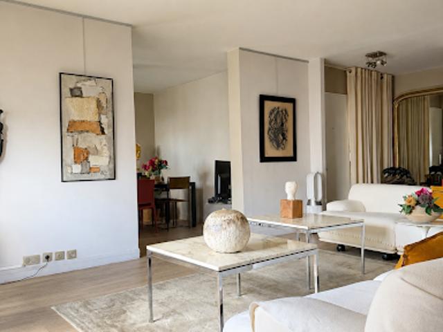 Appartement vente à Nantes