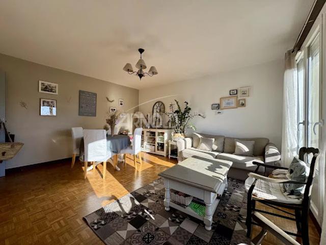 Appartement vente à Nantes