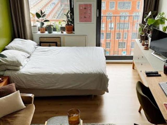 Appartement vente à Nantes, Cathédrale