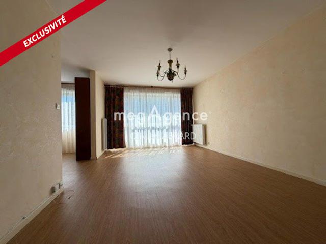 Appartement vente à Nantes
