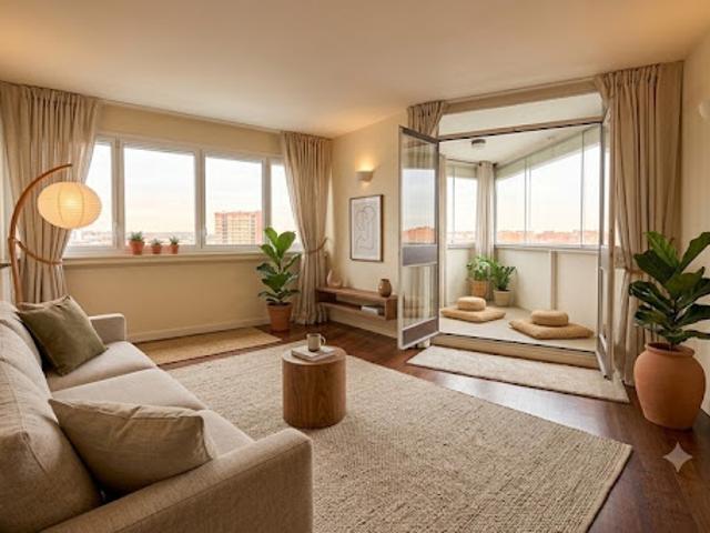 Appartement vente à Nantes