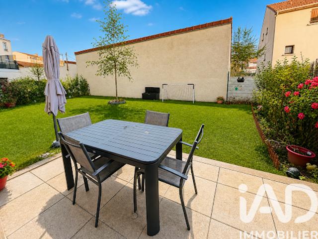 Appartement vente à Le Raincy, Neuilly-sur-marne