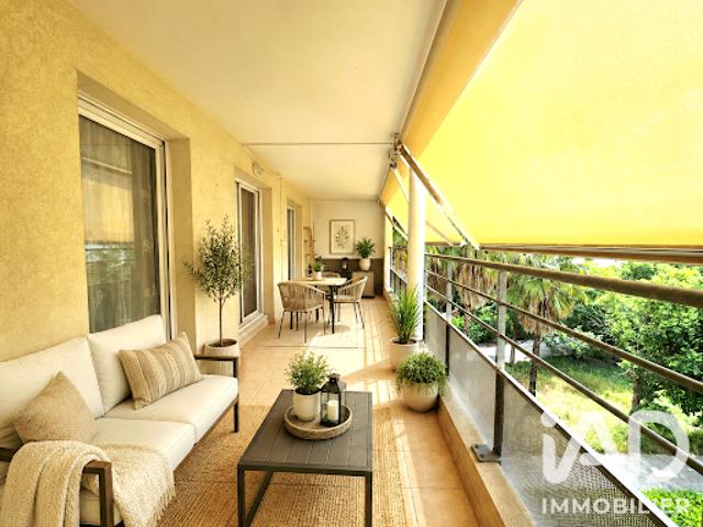 Appartement vente à Nîmes