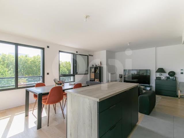 Appartement vente à Le Raincy, Noisy-le-grand