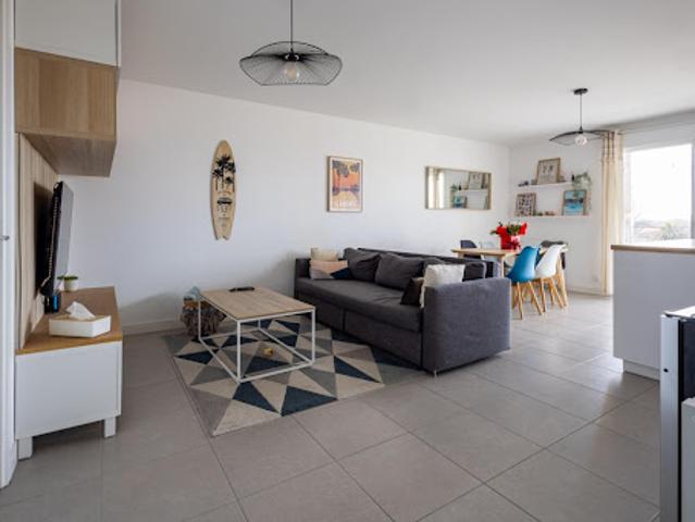 Appartement vente à Dax, Ondres