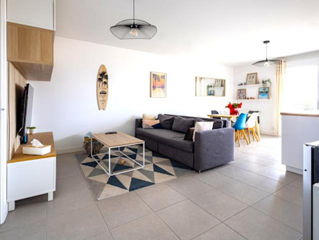 Appartement vente à Dax, Ondres