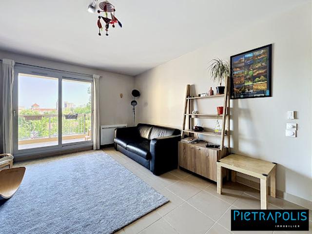 Appartement vente à Lyon, Métropole de Lyon