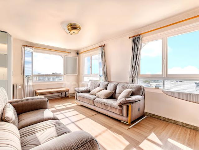 Appartement vente à Paris, Île-de-France