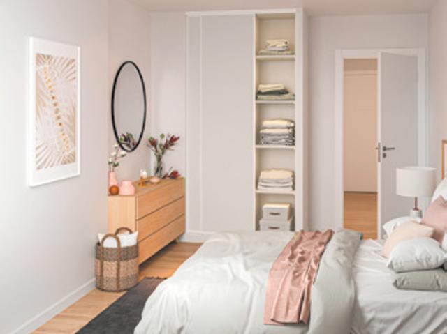 Appartement vente à Bonneville, Passy