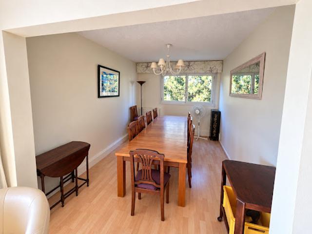Appartement vente à Cap de Bos, Pessac