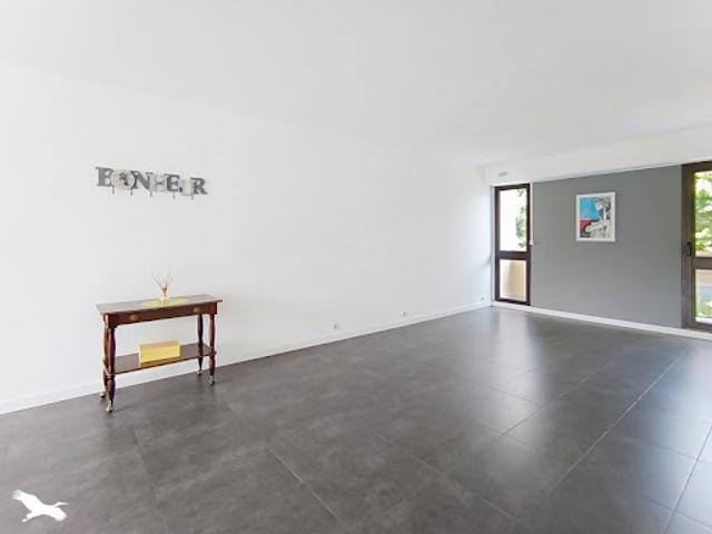 Appartement vente à Doucet, Pessac