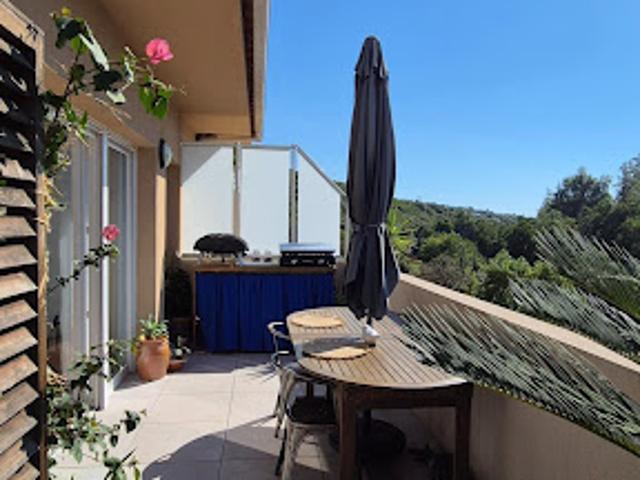 Appartement vente à Ajaccio, Pietrosella