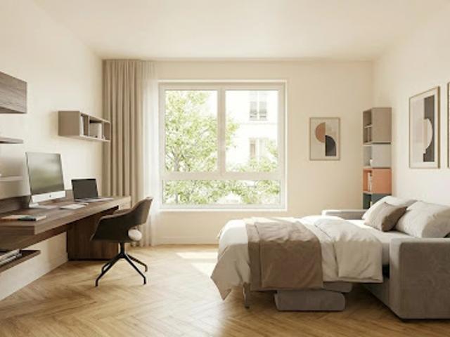 Appartement vente à Versailles, Plaisir