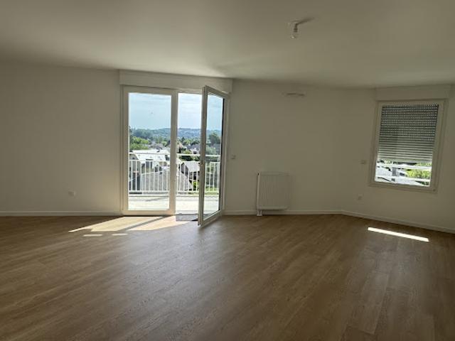 Appartement vente à Lisieux, Pont-l'evêque