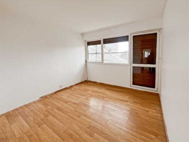 Appartement vente à Pontoise