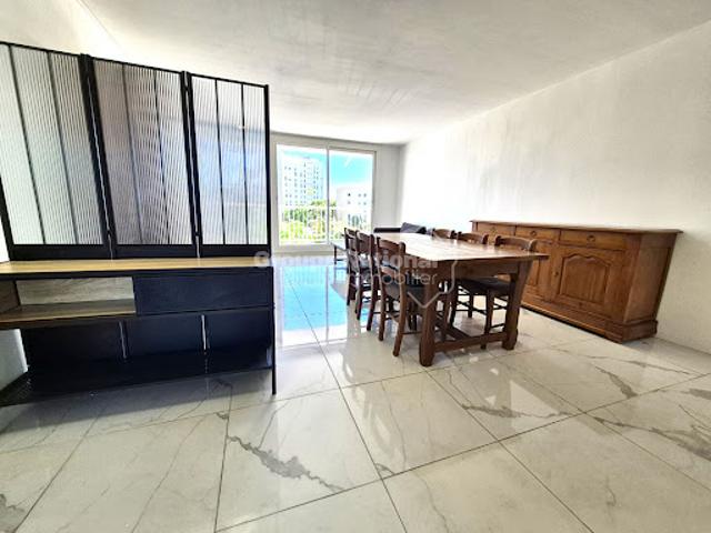 Appartement vente à Port-de-Bouc, Bouches-du-Rhône