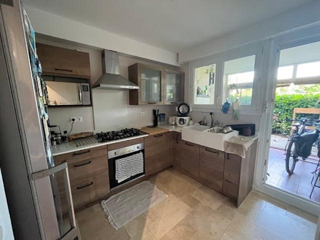 Appartement vente à Toulouse, Ramonville-saint-agne