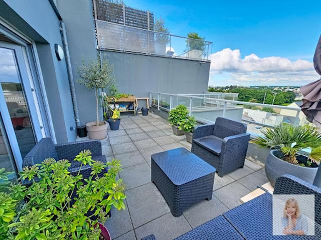 Appartement vente à Rennes, Bretagne