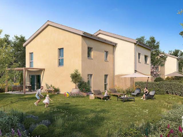 Appartement vente à Riom