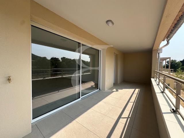 Appartement vente à Apt, Robion