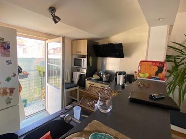 Appartement vente à Rochefort