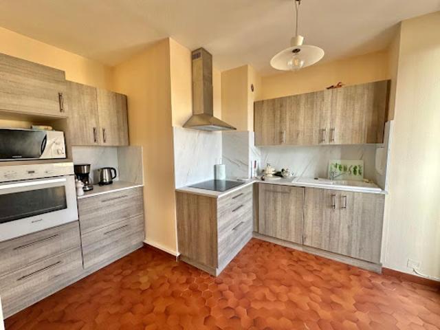 Appartement vente à Valence, Romans-sur-isère