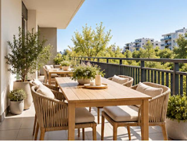 Appartement vente à Les Taratres Rueil 4, Rueil-Malmaison