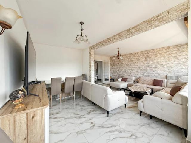 Appartement vente à Saint-Étienne, Saint-etienne