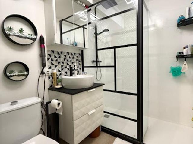 Appartement vente à Saint-Germain-lès-Corbeil, Essonne